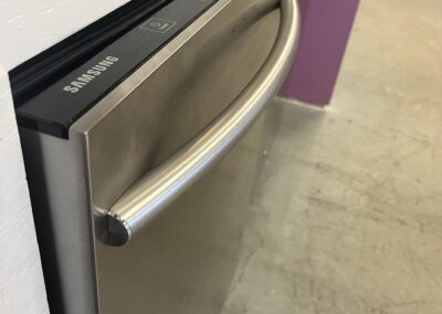 Moes Samsung Dishwasher